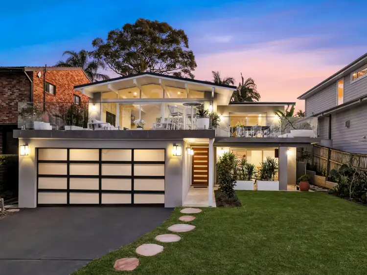 Third view of Homely house listing, 25 Rednal Street, Mona Vale NSW 2103