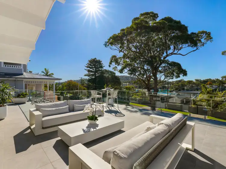 Fourth view of Homely house listing, 25 Rednal Street, Mona Vale NSW 2103