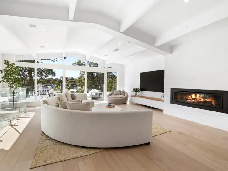 Fifth view of Homely house listing, 25 Rednal Street, Mona Vale NSW 2103