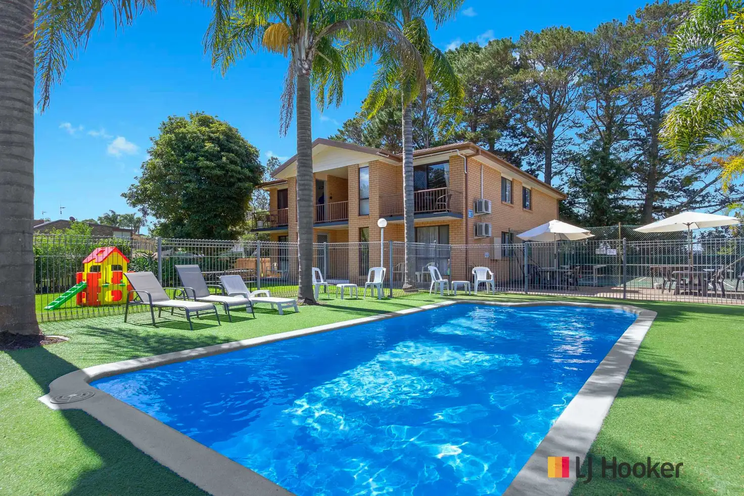 Main view of Homely unit listing, 8/2-6 Matthew Parade, Batehaven NSW 2536