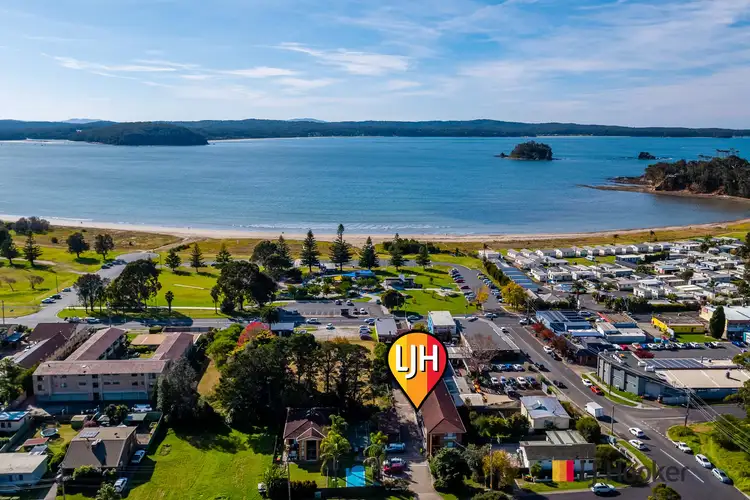 Second view of Homely unit listing, 8/2-6 Matthew Parade, Batehaven NSW 2536