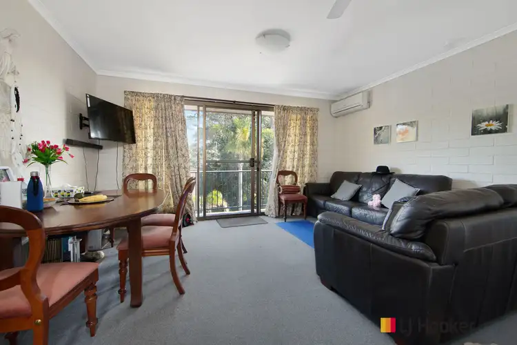 Third view of Homely unit listing, 8/2-6 Matthew Parade, Batehaven NSW 2536