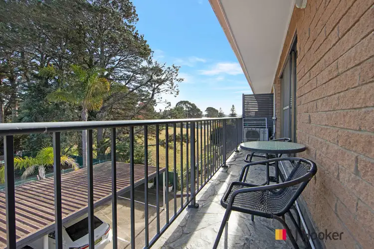 Fourth view of Homely unit listing, 8/2-6 Matthew Parade, Batehaven NSW 2536