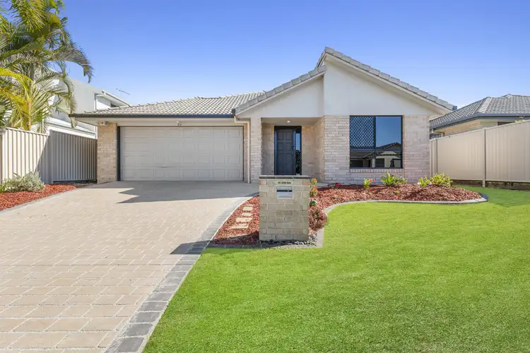 Main view of Homely house listing, 11 Toorak Close, Thornlands QLD 4164