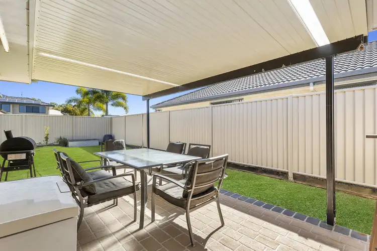 Second view of Homely house listing, 11 Toorak Close, Thornlands QLD 4164