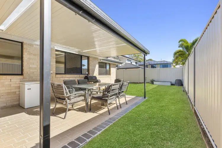 Third view of Homely house listing, 11 Toorak Close, Thornlands QLD 4164