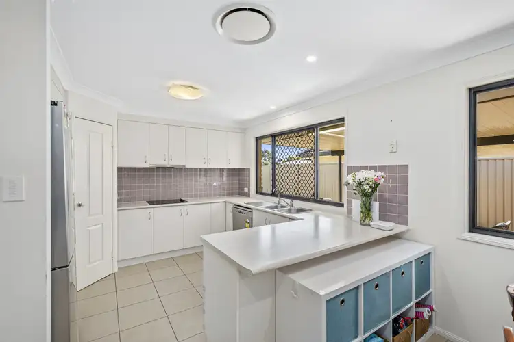 Fourth view of Homely house listing, 11 Toorak Close, Thornlands QLD 4164