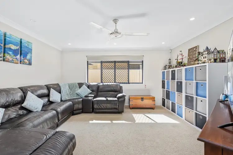 Fifth view of Homely house listing, 11 Toorak Close, Thornlands QLD 4164