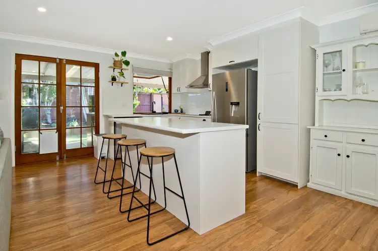 Second view of Homely house listing, 4 Jempal Court, Tanah Merah QLD 4128