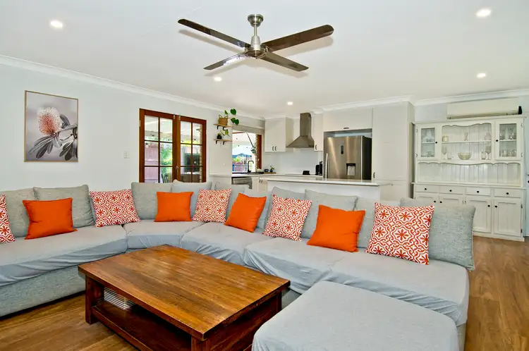 Fourth view of Homely house listing, 4 Jempal Court, Tanah Merah QLD 4128