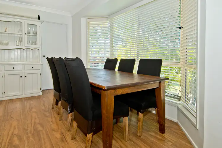 Fifth view of Homely house listing, 4 Jempal Court, Tanah Merah QLD 4128