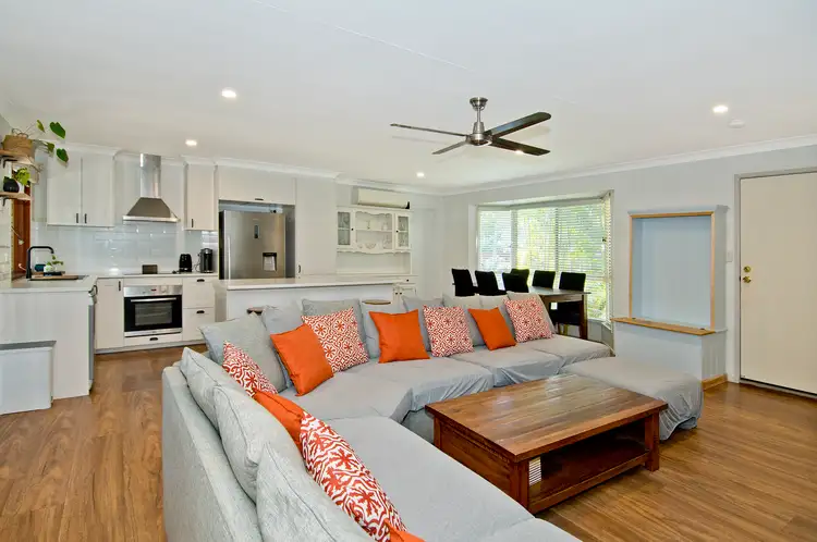 Sixth view of Homely house listing, 4 Jempal Court, Tanah Merah QLD 4128