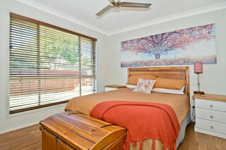 Seventh view of Homely house listing, 4 Jempal Court, Tanah Merah QLD 4128