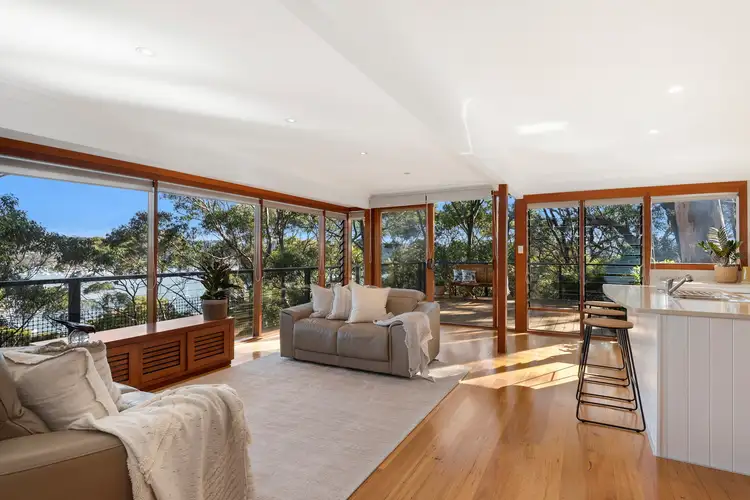 Main view of Homely house listing, 191 Prince Alfred Parade, Newport NSW 2106