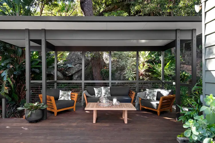 Fifth view of Homely house listing, 191 Prince Alfred Parade, Newport NSW 2106