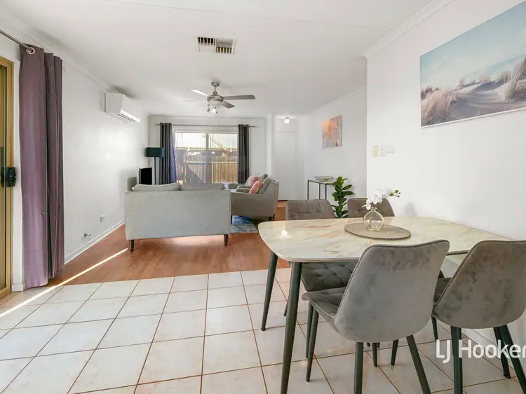 Sixth view of Homely unit listing, 5/4 Caterpillar Court, Desert Springs NT 870