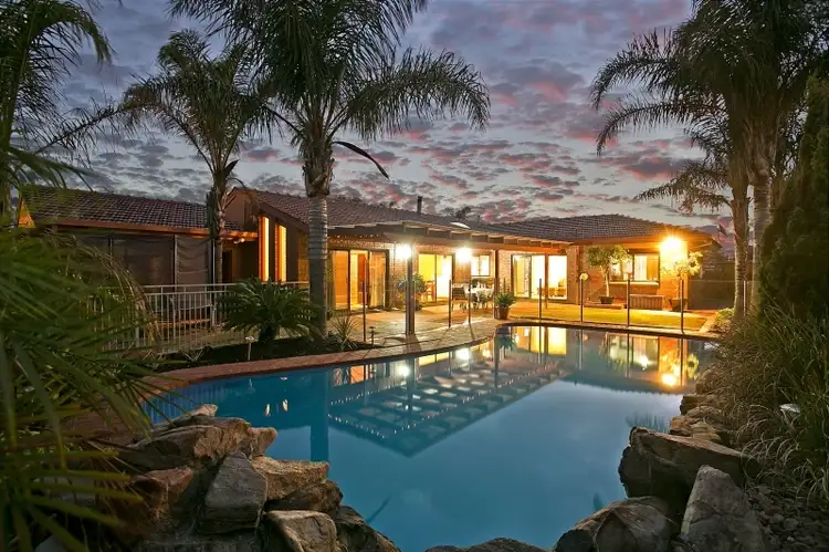 Main view of Homely house listing, 6 Tahiti Place, West Lakes SA 5021