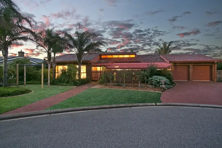 Second view of Homely house listing, 6 Tahiti Place, West Lakes SA 5021