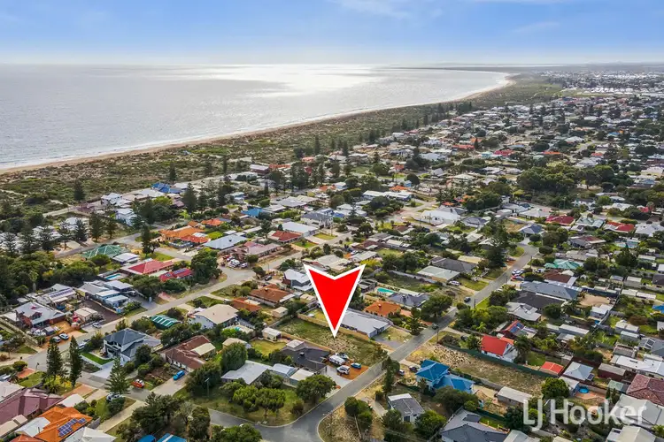 5 Prosser Way, Singleton WA 6175