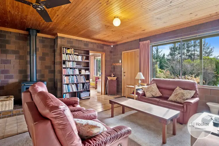 Third view of Homely house listing, 59 Saddle Road, Kettering TAS 7155