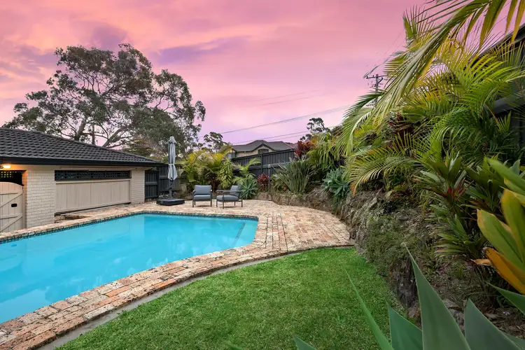 Main view of Homely house listing, 63 Pound Avenue, Frenchs Forest NSW 2086