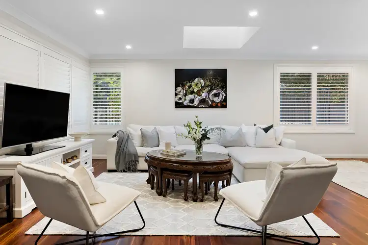 Second view of Homely house listing, 63 Pound Avenue, Frenchs Forest NSW 2086