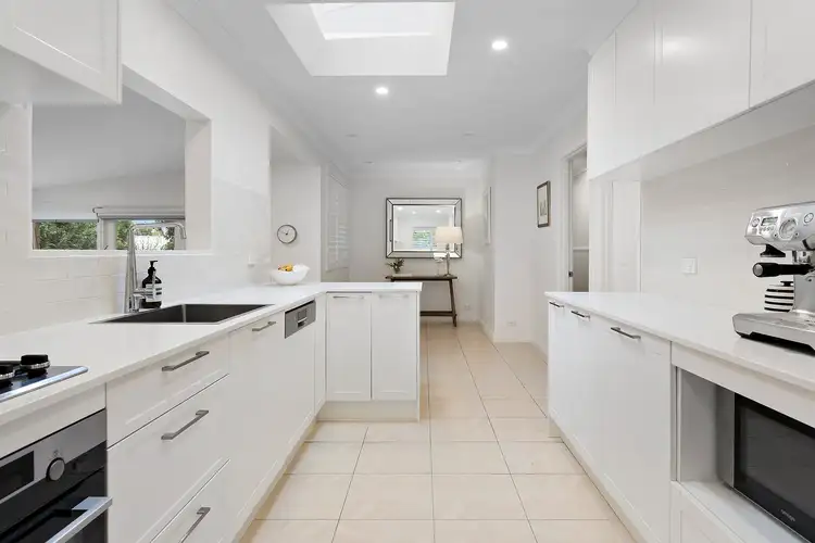 Fourth view of Homely house listing, 63 Pound Avenue, Frenchs Forest NSW 2086