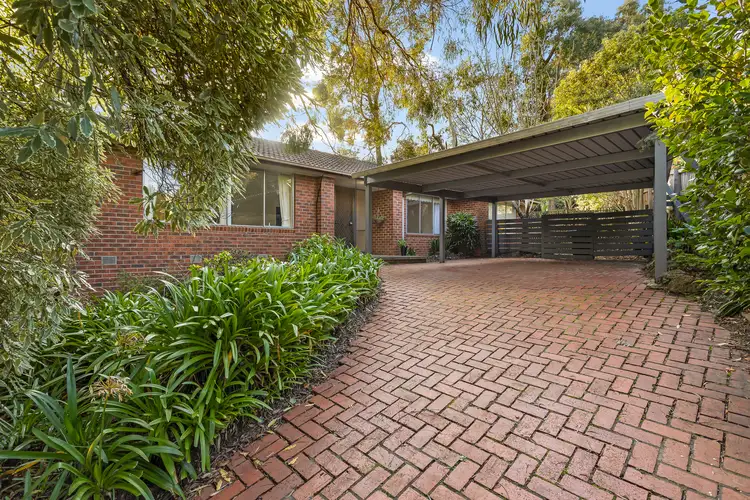 43 Hilda Avenue, Boronia VIC 3155