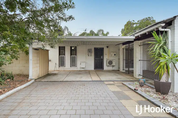 22 Elmslie Street, Orelia WA 6167