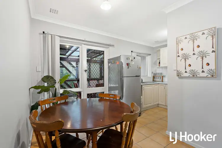 Fifth view of Homely house listing, 22 Elmslie Street, Orelia WA 6167