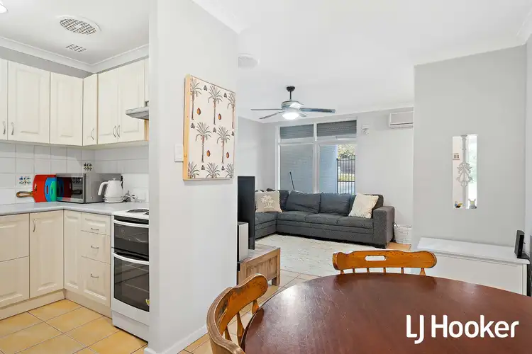 Sixth view of Homely house listing, 22 Elmslie Street, Orelia WA 6167