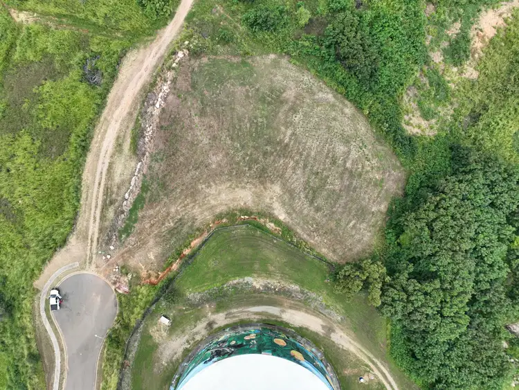 Fifth view of Homely land listing, 1-3 Panorama Place, Bowen QLD 4805