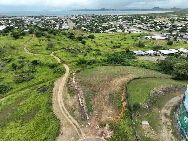 Sixth view of Homely land listing, 1-3 Panorama Place, Bowen QLD 4805