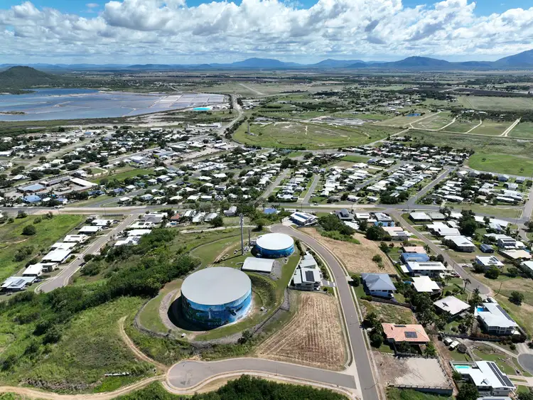 Seventh view of Homely land listing, 1-3 Panorama Place, Bowen QLD 4805