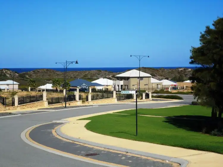 Main view of Homely land listing, 15 Wistari Circle, Two Rocks WA 6037