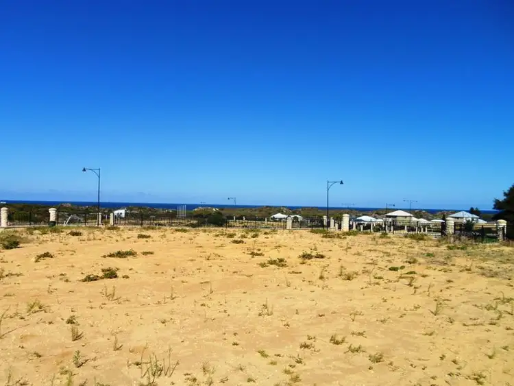 Second view of Homely land listing, 15 Wistari Circle, Two Rocks WA 6037