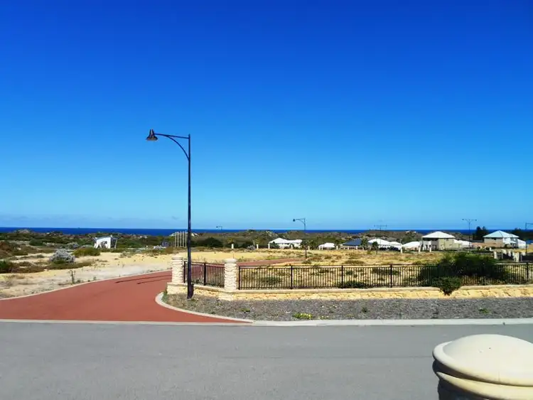 Third view of Homely land listing, 15 Wistari Circle, Two Rocks WA 6037