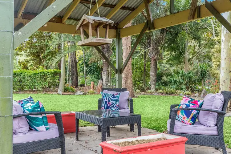 593 Bestmann Road, Ningi QLD 4511