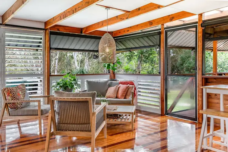 Second view of Homely house listing, 593 Bestmann Road, Ningi QLD 4511