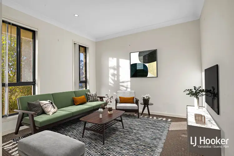 Fourth view of Homely house listing, 2 Summerview Avenue, Yarrabilba QLD 4207