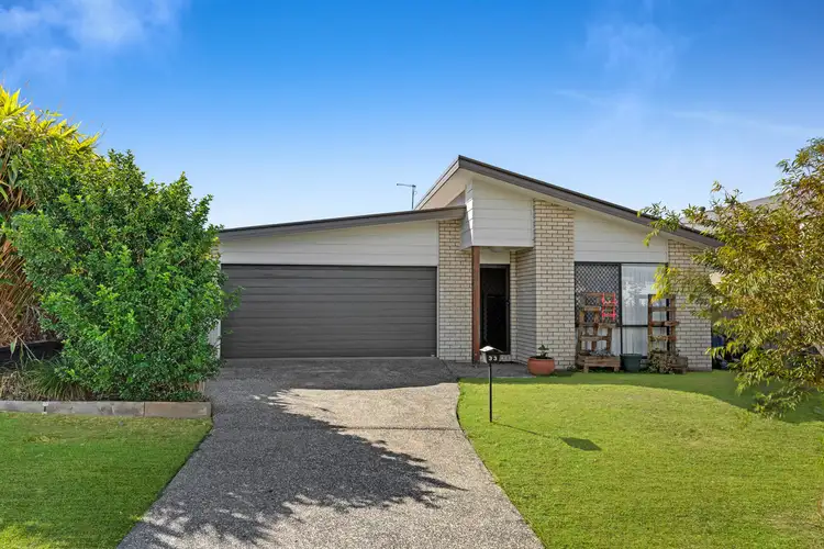 Second view of Homely house listing, 33 Highlands Street, Yarrabilba QLD 4207