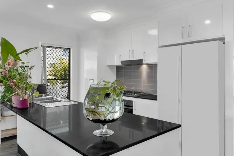 Fourth view of Homely house listing, 33 Highlands Street, Yarrabilba QLD 4207