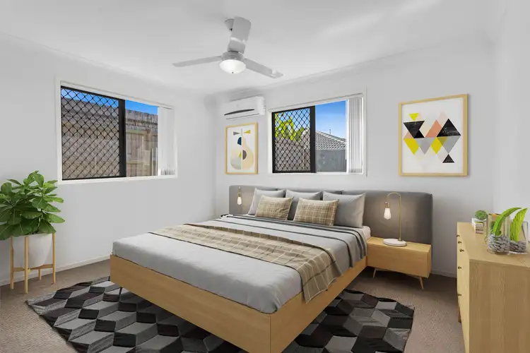 Fifth view of Homely house listing, 33 Highlands Street, Yarrabilba QLD 4207