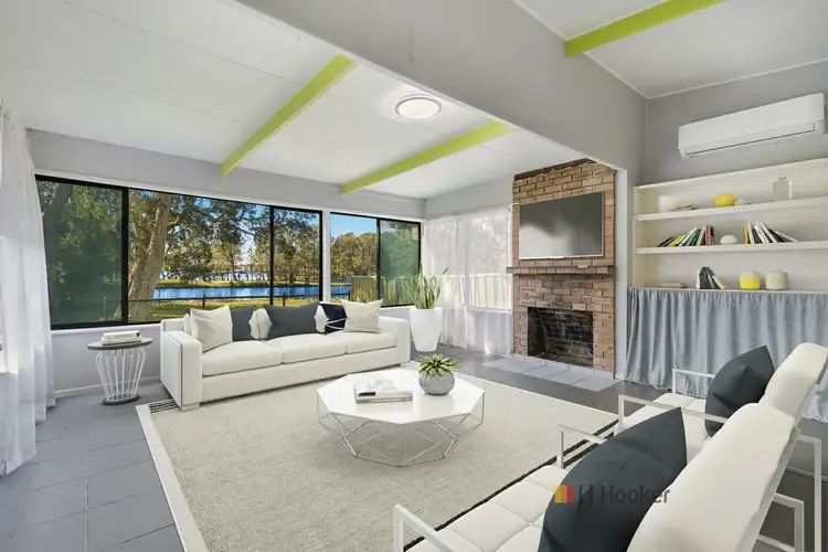 Main view of Homely house listing, 11 Natuna Avenue, Budgewoi NSW 2262