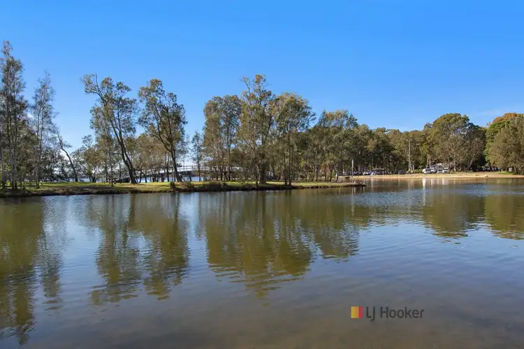 Second view of Homely house listing, 11 Natuna Avenue, Budgewoi NSW 2262