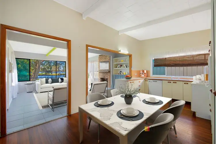 Fourth view of Homely house listing, 11 Natuna Avenue, Budgewoi NSW 2262