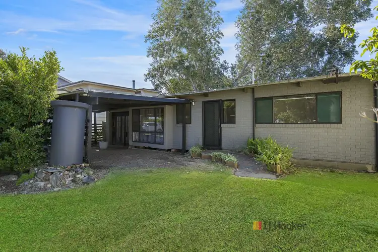 Fifth view of Homely house listing, 11 Natuna Avenue, Budgewoi NSW 2262