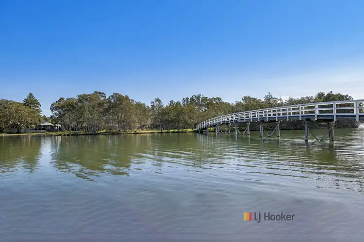 Sixth view of Homely house listing, 11 Natuna Avenue, Budgewoi NSW 2262