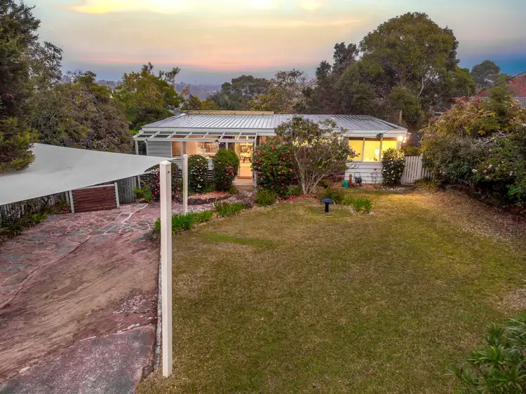 Main view of Homely house listing, 53 Windrush Avenue, Belrose NSW 2085