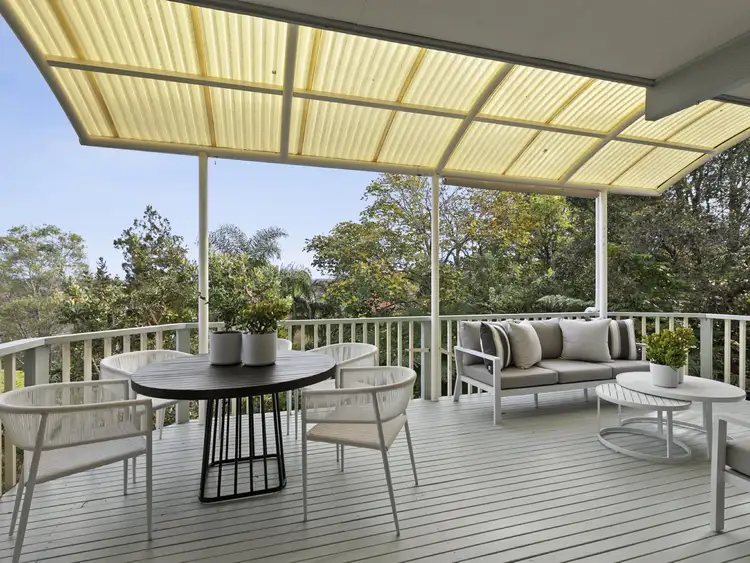 Second view of Homely house listing, 53 Windrush Avenue, Belrose NSW 2085